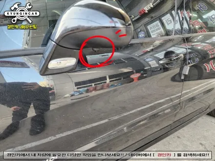 푸조 308SW 알리발 안드로이드 올인원과 어라운드뷰를 한번에!! 올인원전문
