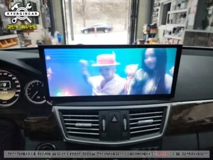 벤츠 E300 클라이드코리아 14