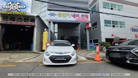 인천 세인트아모 아쿠아 윈도필름 YF소나타 재시공 미추홀구 썬팅맛집 추천