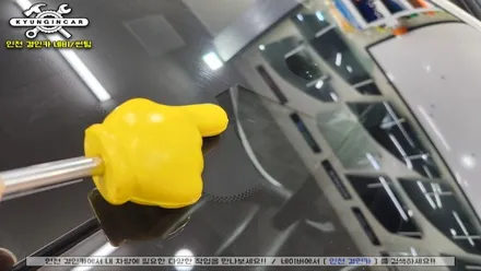 인천 이비오스 슈젠 CX90 썬팅 올뉴말리부 전체재시공