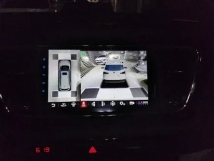 올뉴카니발 카나로 x플러스 360어라운드뷰 안드로이드 올인원 한방패키지