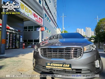 올뉴카니발 나노필름 NF4 썬팅필름으로 전체 재시공했어요 (인천 틴팅추천 경인카)