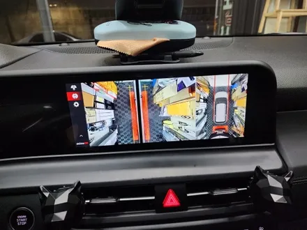 더뉴셀토스 Aview3D 스마트 어라운드뷰 달고 주차가 편해졌어요. 에이뷰3D