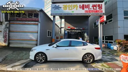인천 썬팅재시공 올뉴K5 차량 리피드 노바 필름 전면 측후면 틴팅
