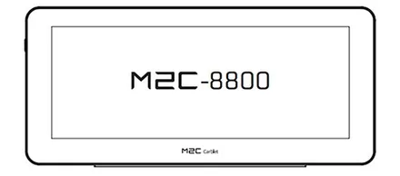안드로이드 내비 M2C-8800 카블릿! 소나타 트랜스폼 인천경인카 설치