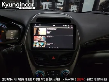 스파크 카나로 알파 프로 360으로 안드로이드와 어라운드뷰를 한번에!!