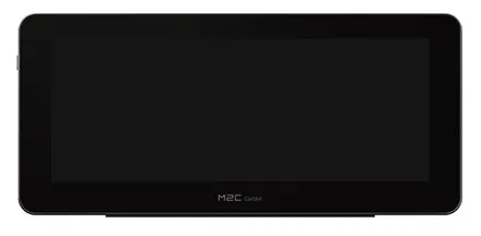 안드로이드 내비 M2C-8800 카블릿! 소나타 트랜스폼 인천경인카 설치