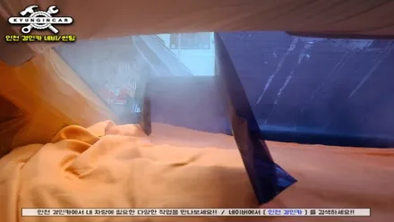 인천주안 틴팅! 올뉴K7 썬팅재시공 세인트아모 아쿠아 윈도필름 새로하길 잘했죠