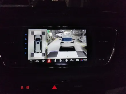 올뉴카니발 카나로 x플러스 360어라운드뷰 안드로이드 올인원 한방패키지