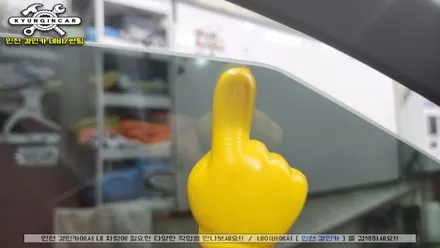 볼보 폴스타2 신차패키지 세인트아모 플래티넘 틴팅 블랙박스 보조배터리 하이패스 PPF필름 시공