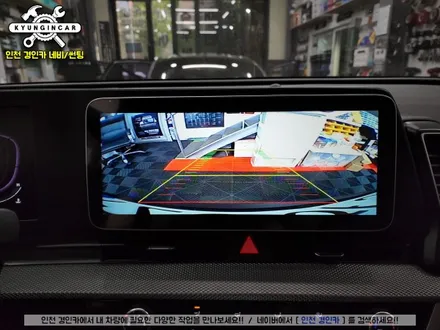 인천 카나로 XPlus 12.3인치 안드로이드 올인원