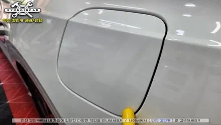디올뉴그랜저GN7 루마 버텍스900/700 인천신차썬팅 PPF시공