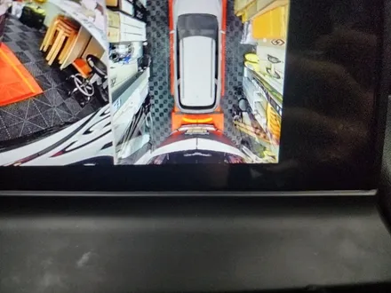 더뉴셀토스 Aview3D 스마트 어라운드뷰 달고 주차가 편해졌어요. 에이뷰3D
