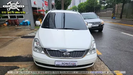 인천 틴팅샵에서 그랜드카니발 썬팅 이비오스 슈젠 CX 필름 재시공