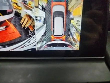 더뉴셀토스 Aview3D 스마트 어라운드뷰 달고 주차가 편해졌어요. 에이뷰3D