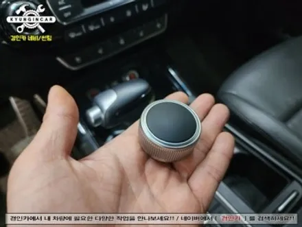 더뉴쏘렌토 순정보다 200% 좋다! Aview3D 스마트 어라운드뷰 장착했어요.