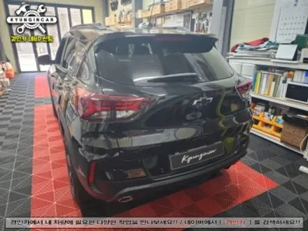 트레일블레이저 3D플러스뷰 맥스 프로 어라운드뷰 장착기