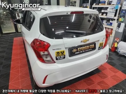 스파크 카나로 알파 프로 360으로 안드로이드와 어라운드뷰를 한번에!!