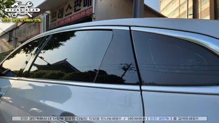 인천 이비오스 슈젠 CX90 썬팅 올뉴말리부 전체재시공