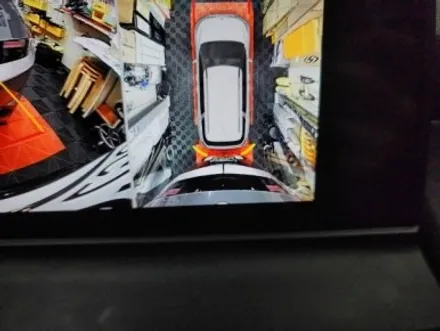 더뉴셀토스 Aview3D 스마트 어라운드뷰 달고 주차가 편해졌어요. 에이뷰3D