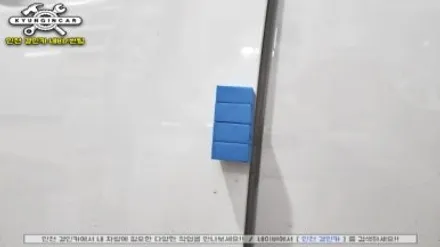 캐스퍼 신차틴팅 인천 이비오스 슈젠 CX썬팅 PPF시공