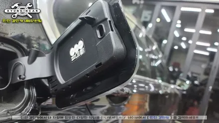 인천 BMW 740i 신차썬팅 루마 버텍스 윈도필름 + 생활보호 PPF 시공 (주안 수입차전문)