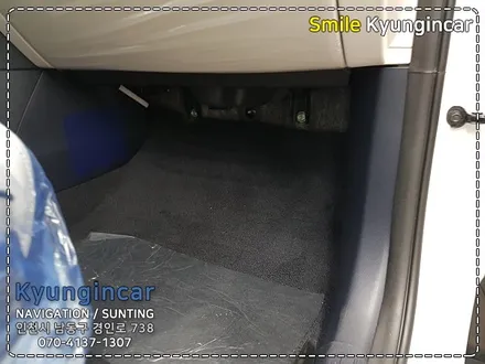 신차썬팅 레인보우 V90 필름 팰리세이드를 만나러갑니다. / 신차패키지 인천 경인카
