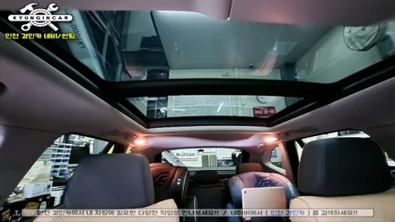 BMW X1 루마 버텍스 썬팅필름 전면 측후면 썬루프 재시공 인천 주안경인카 틴팅샵