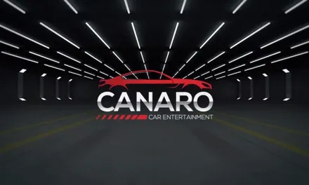 KG모빌리티 코란도스포츠 안드로이드 올인원 내비 카나로Q 설치