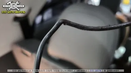 캐스퍼 신차틴팅 인천 이비오스 슈젠 CX썬팅 PPF시공