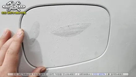 루마 버텍스 900 700 썬팅 + 아이나비 블랙박스 + PPF + 애프터블로우 쏘렌토MQ4 인천신차패키지 시공