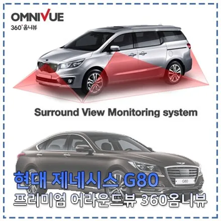 제네시스 G80