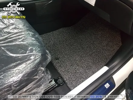 인천 신차탁송검수 레인보우썬팅 블랙박스 보조배터리 PPF보호필름까지 패키지시공 (인천경인카)