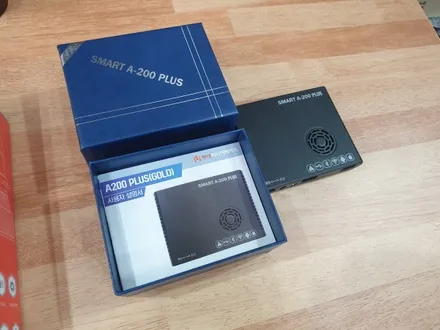 더뉴모하비 스마트 A200 PLUS 인천 안드로이드 오토 전문설치 경인카작업