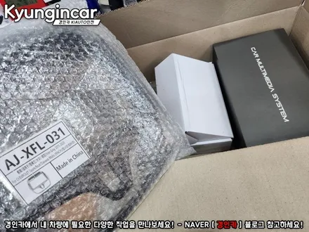 스파크 카나로 알파 프로 360으로 안드로이드와 어라운드뷰를 한번에!!