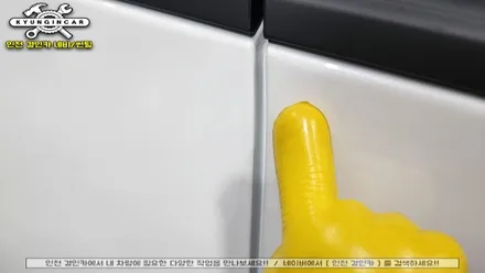 인천 신차패키지 글라스틴트 선셋 반사썬팅 파인뷰 블랙박스 PPF 셀토스 시공