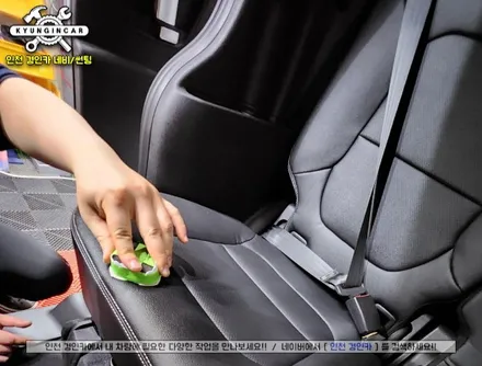 더뉴레이 썬팅재시공! 이비오스 슈젠 CX90 필름 + PPF + 각종코팅작업  인천틴팅샵 리뷰