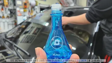 인천 신차패키지 쏘렌토MQ4 루마 버텍스 썬팅 + 아이나비 블랙박스 + PPF + 유리막 + 발수코팅 시공