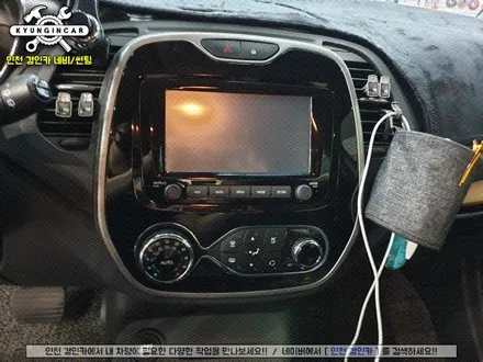 삼성 QM3 핫템! 잇템! 안드로이드 올인원 장착했어요~🛹 인천 경인카