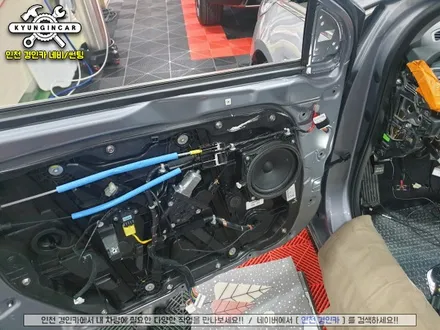 현대 LF소나타 초보필수 어뷰 360옴니뷰 NS 서라운드뷰 장착