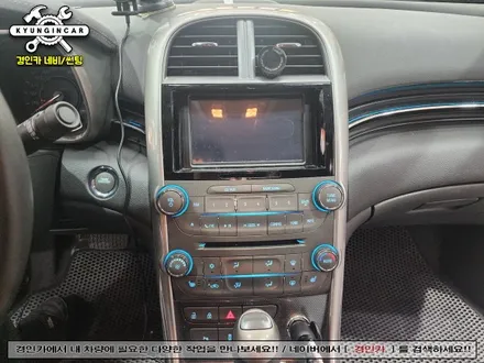 인천 말리부 카나로 X플러스 360 안드로이드 어라운드뷰 올인원 장착리뷰