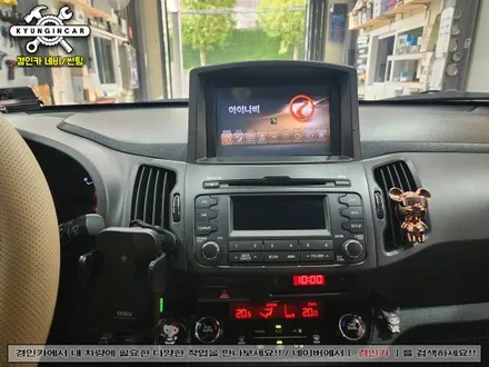 스포티지R 카나로 X-PRO 안드로이드 올인원은 여기서 필수장착!!