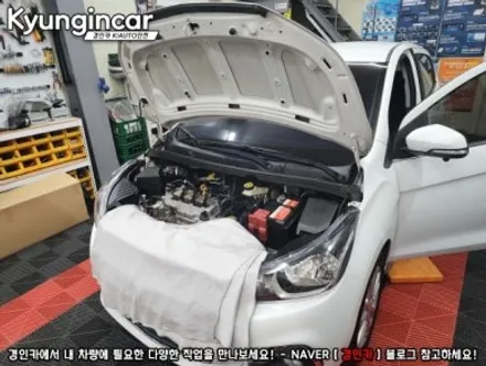 스파크 카나로 알파 프로 360으로 안드로이드와 어라운드뷰를 한번에!!