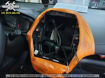 인천 어라운드뷰 360옴니뷰 NS 인천경인카 시공