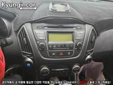 뉴투싼ix 갑성비 카나로 Q 안드로이드 올인원 장착했어요.