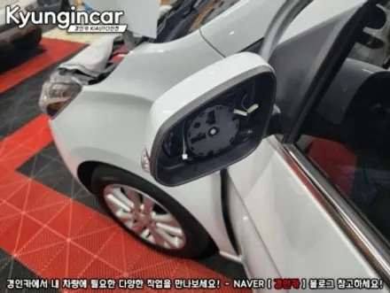 스파크 카나로 알파 프로 360으로 안드로이드와 어라운드뷰를 한번에!!