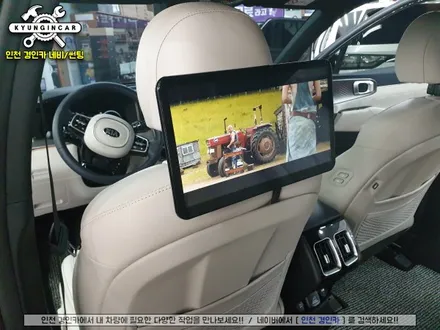 쏘렌토 MQ4