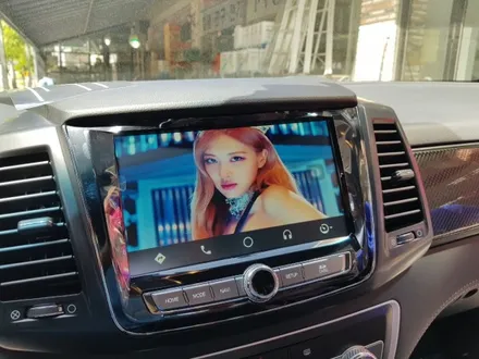 K7 프리미어 아크로폴리스 T-BOX 티박스 안드로이드 오토 멀티박스 장착
