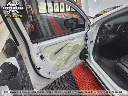 인천 말리부 카나로 X플러스 360 안드로이드 어라운드뷰 올인원 장착리뷰