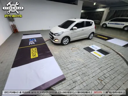인천 어라운드뷰전문! 더뉴스파크 2D슈퍼뷰 고화질 360어라운드뷰 장착했어요.